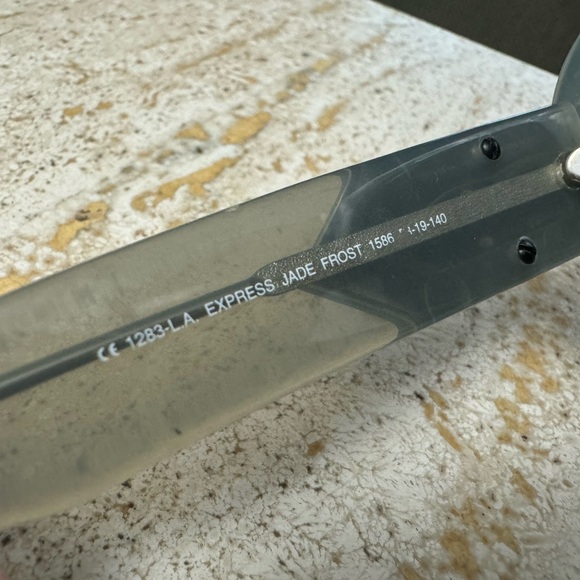 vintage sunglasses - Picture 6 of 6